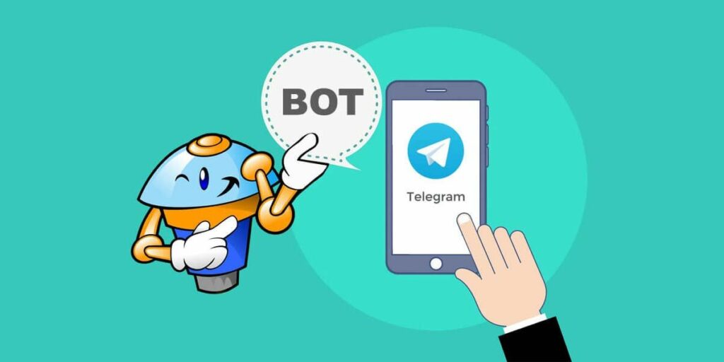 Script Bot Telegram Mikrotik